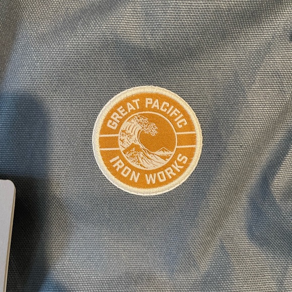 Patagonia Backpack - Picture 3 of 8